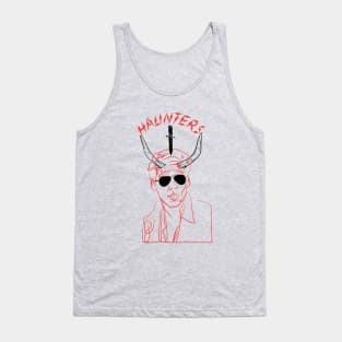 Haunters Tank Top